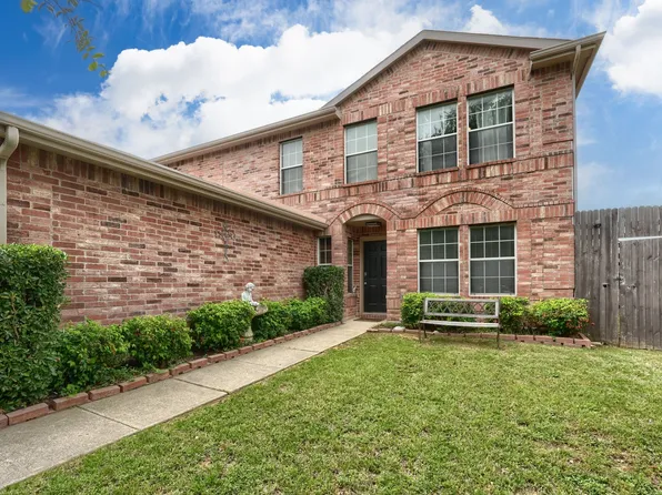 2203 Wagon Wheel Trl, Corinth, TX 76208