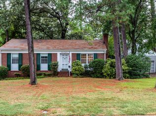 1335 Mayfair Rd, Raleigh, NC 27608