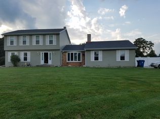 2995 Redwood Ct, Bremen, IN