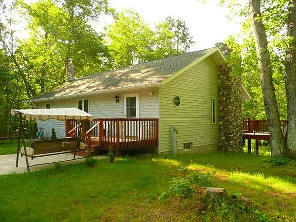 3rd image of 3391 N Carpenter Lake Rd #N