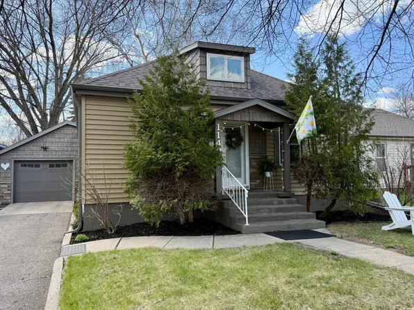 1140 West Ave, Detroit Lakes, MN 56501