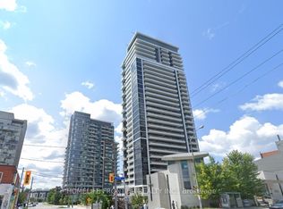 75 Canterbury Pl #312, Toronto, ON M2N 0L2