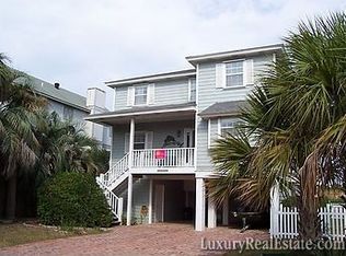 9 Shipwatch, Tybee Island, GA 31328