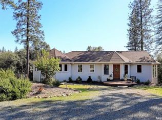 19911 Sun Valley Rd, Colfax, CA 95713
