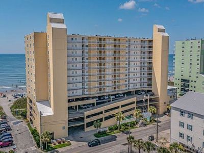 5404 N Ocean Blvd. #10F, North Myrtle Beach, SC, 29582