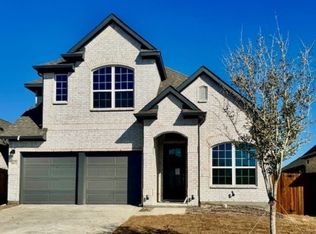 2613 Fargo Pl, Fate, TX 75087