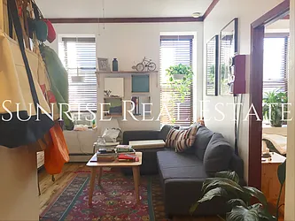 Rented by Sunrise Real Estate