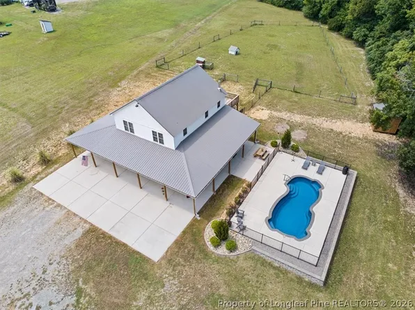 491 Stage Rd, Carthage, NC 28327
