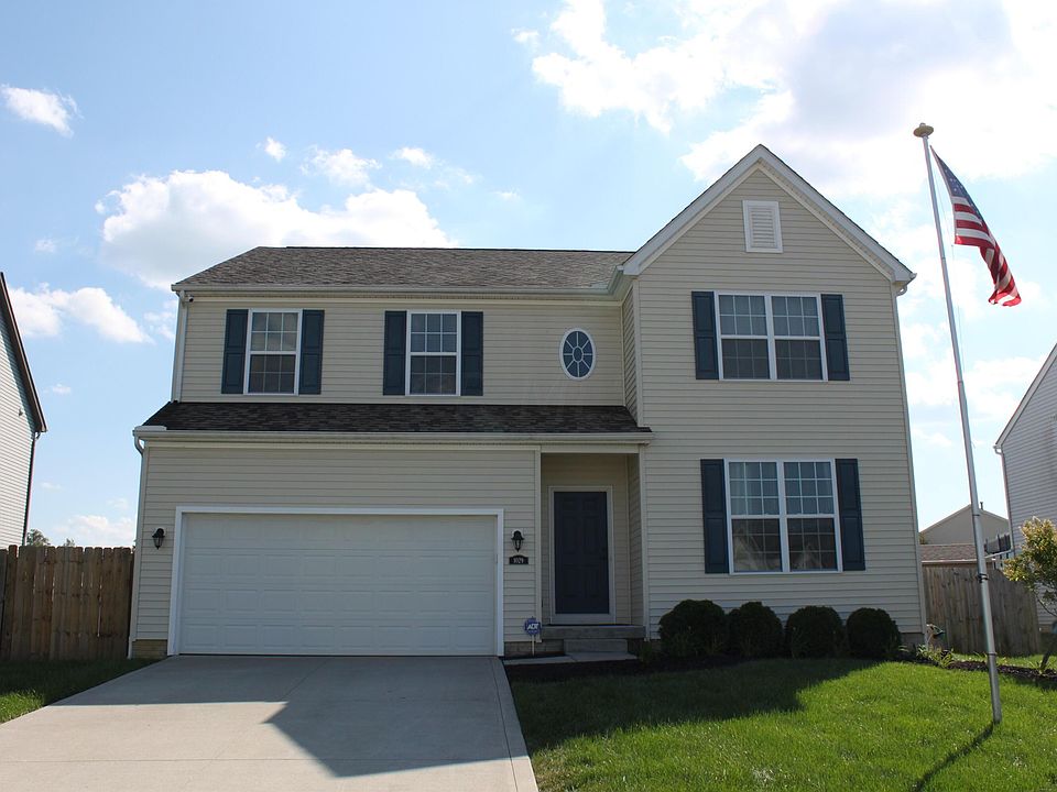 1st image of 1029 Mueller Dr