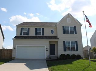 1029 Mueller Dr, Reynoldsburg, OH 43068