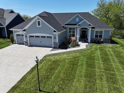 4267 Woodland COURT, Jackson, WI, 53037