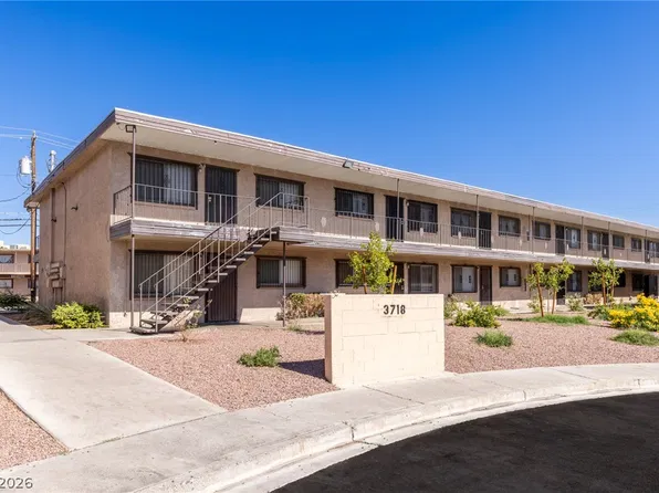 3718 Hazelwood St APT 23, Las Vegas, NV 89119
