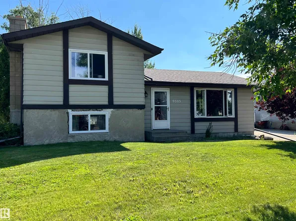 9305 97th Ave, Morinville, AB T8R 1J2