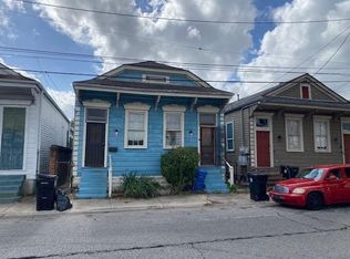 2732 Orleans Ave, New Orleans, LA 70119