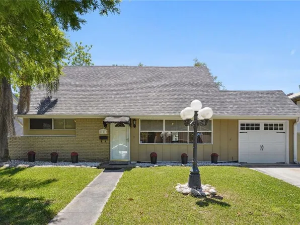 10012 Joel Ave, River Ridge, LA 70123