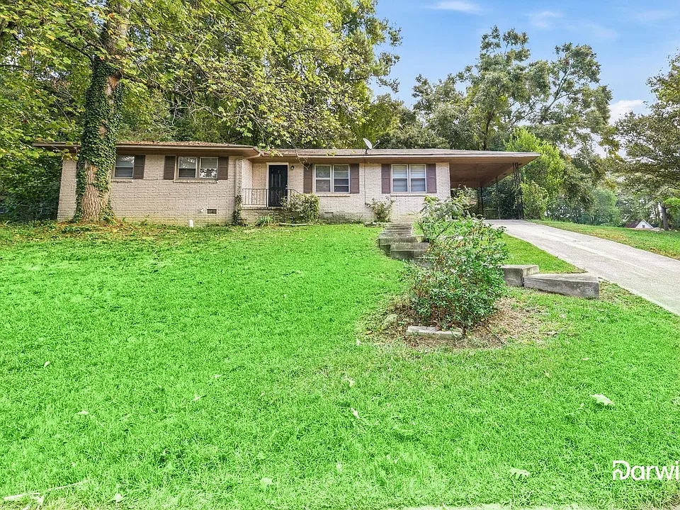 10616 Thrasher Rd