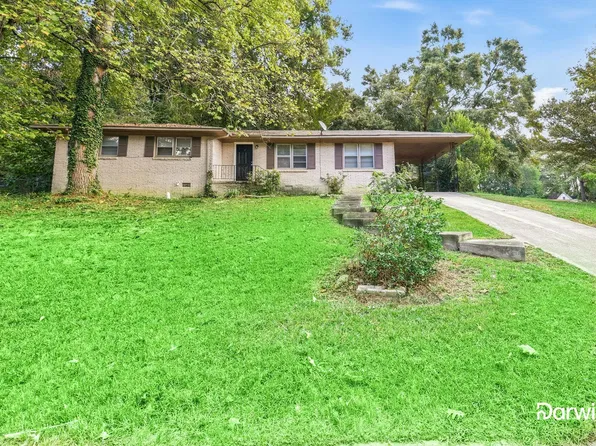 10616 Thrasher Rd, Jonesboro, GA 30238