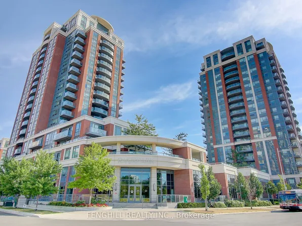 1 Uptown Dr #2010, Markham, ON L3R 5C1