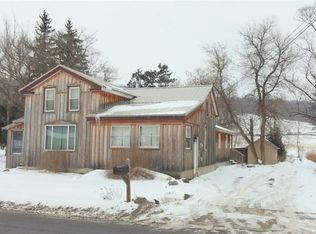 804 Utica St, De Ruyter, NY 13052