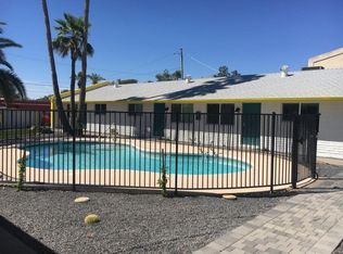 718 W Hazelwood St #5, Phoenix, AZ 85013