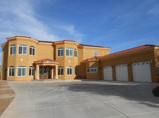 9950 N Rabwa Pl, Tucson, AZ 85742