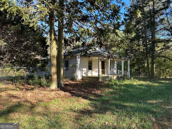 403 Mormon Church Rd, Buchanan, GA 30113