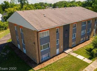 18230 Weaver St, Detroit, MI 48228