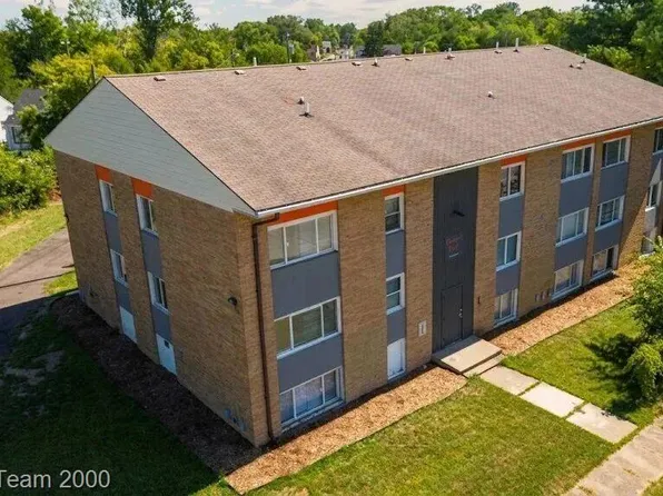 18230 Weaver St, Detroit, MI 48228