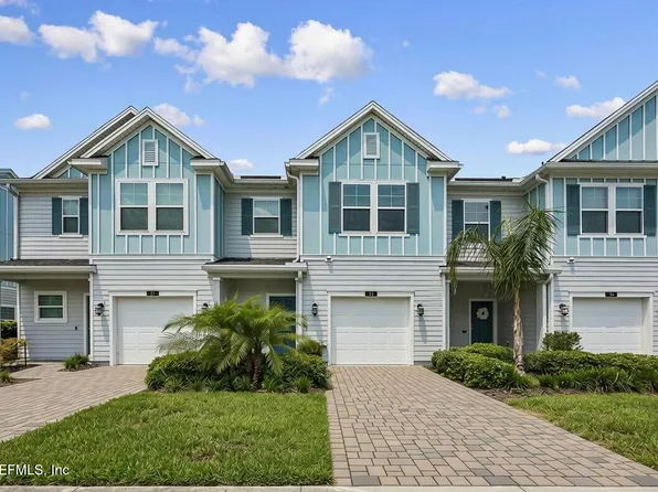 31 BORACAY Circle, St. Johns, FL 32259