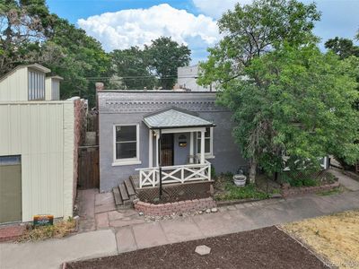 274 Delaware Street, Denver, CO, 80223
