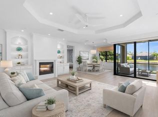 9653 Montelanico Loop UNIT 104, Naples, FL 34119