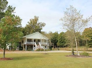 2023 Cade Rd, Lake City, SC 29560