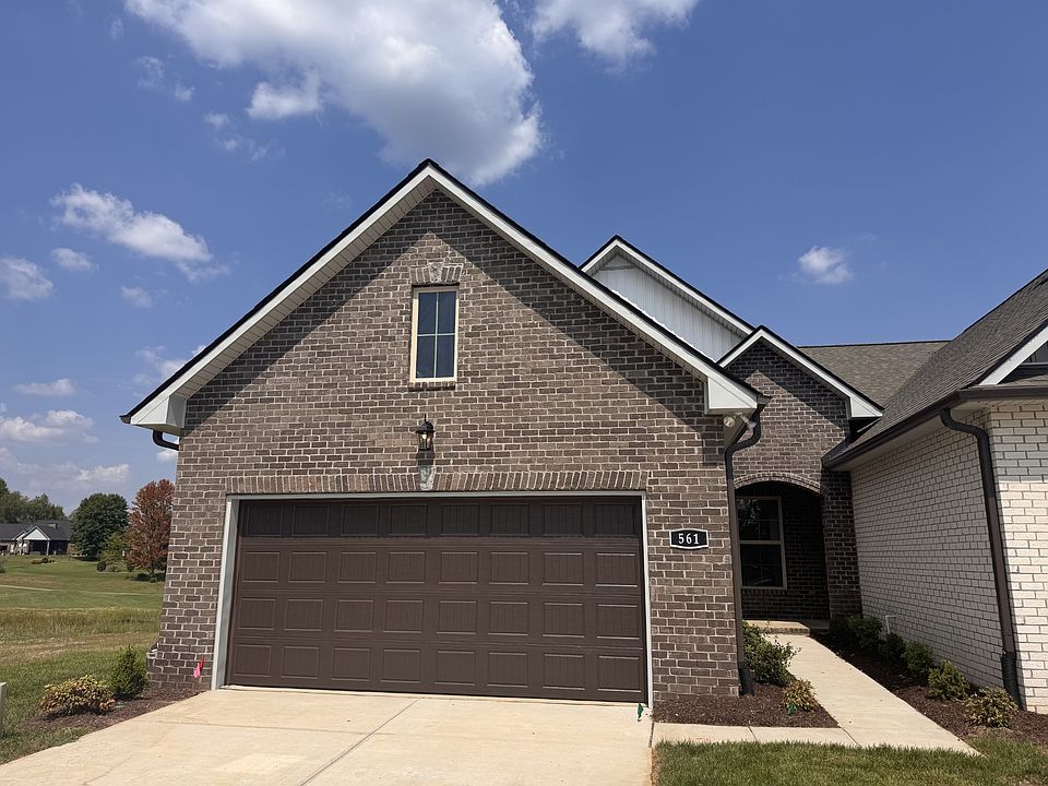 1st image of 561 W Foxrun Lot 25