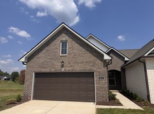 561 W Foxrun LOT 25, Springfield, TN 37172
