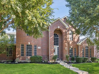 7460 Yellowstone Dr, Frisco, TX, 75033