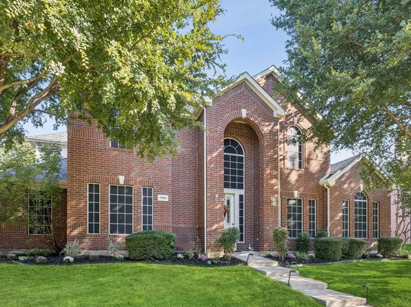 7460 Yellowstone Dr, Frisco, TX 75033