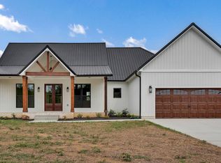 4883 Hunter Rd, Southside, TN 37171