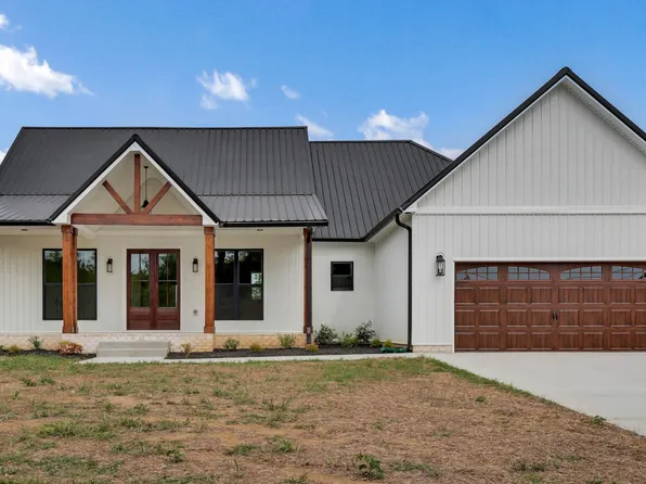 4883 Hunter Rd, Southside, TN 37171