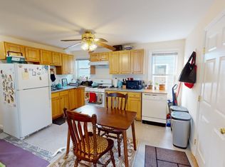 59 Webster Ave #3, Somerville, MA 02143