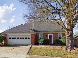 8372 Brittany Pl, Montgomery, AL 36117