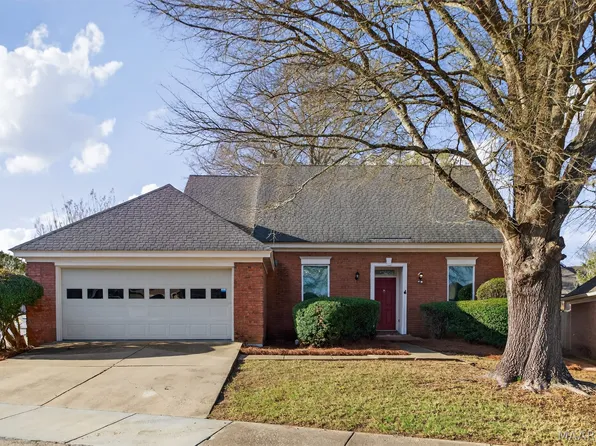 8372 Brittany Pl, Montgomery, AL 36117