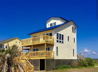 3930 River Rd, North Topsail Beach, NC 28460