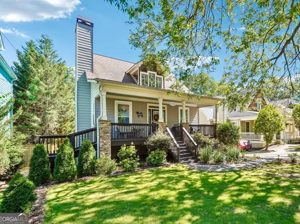 1311 Walker Ave, East Point, GA 30344