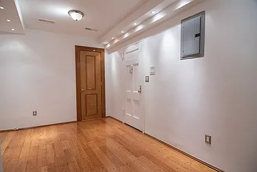 Rented by WAM Partners - William Moses Co.