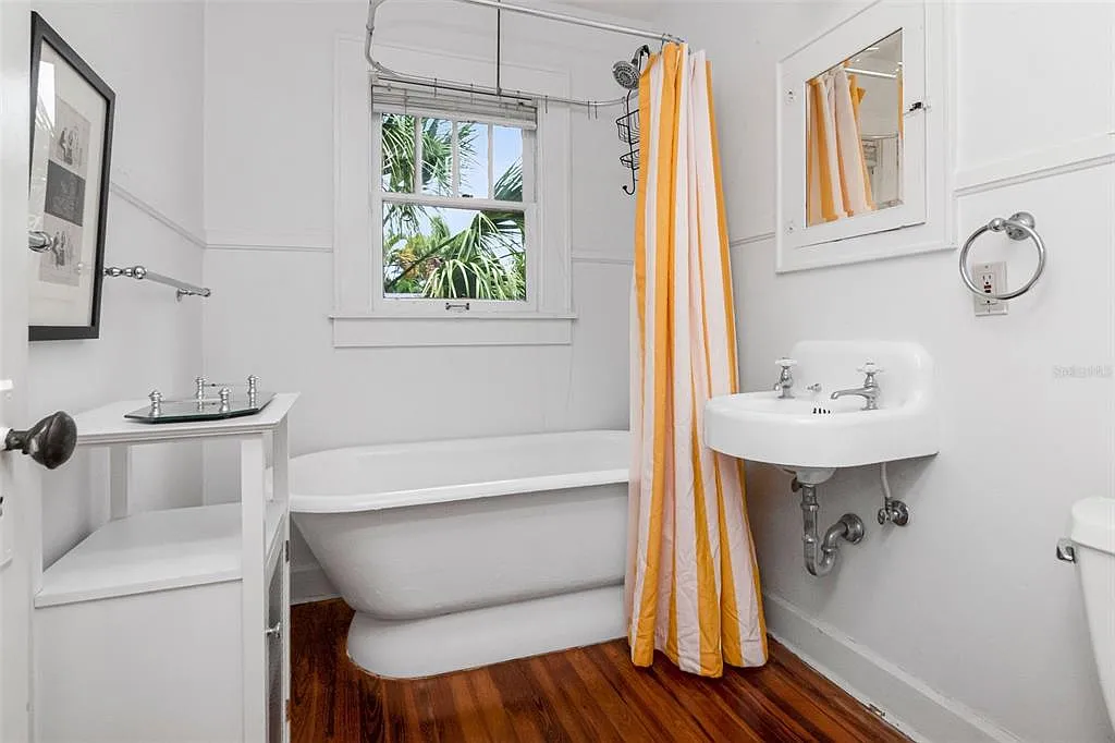 1 bed, 1.0 bath, 500 sqft, $1,500 — Photo 4