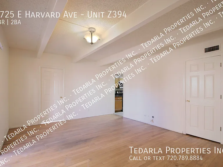 9725 E Harvard Ave #Z-394 — Photo 2