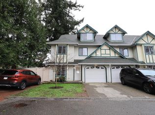 21409 Dewdney Trunk Rd #16, Maple Ridge, BC V2X 3G5