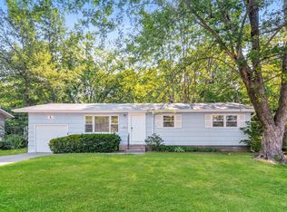 106 Forestwood Dr, Saint Louis, MO 63135