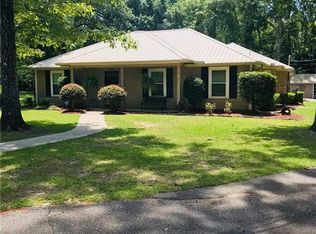 10855 S Ridge Dr, Semmes, AL 36575