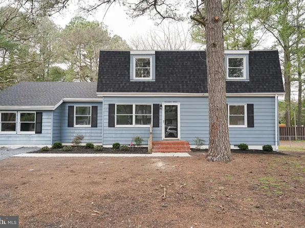 1712 Emerson Ave, Salisbury, MD 21801